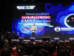Kapolda Sumut Jadi Pembicara Seminar Anti Narkoba