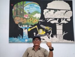 WALHI; Konflik Agraria Tak Kunjung Usai, Cermin Buruknya Pemerintahan