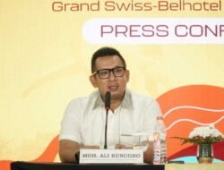 Tuan Rumah Piala Dunia U-17, Jatim dan Surabaya Sudah Jadi Sorotan Dunia