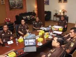 Mencuri untuk Kebutuhan Sehari-hari, Kejati Sumut Hentikan Penuntutan 2 Tersangka