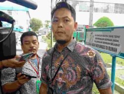 Aliansi Masyarakat Pencari Keadilan Sampaikan Aspirasinya ke DPRD Sumut