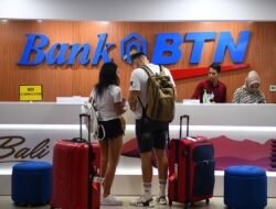 47 Tahun KPR BTN: Sebagai Kepanjangan Tangan Pemerintah Sekaligus Berperan Dalam Meningkatkan Ekonomi Nasional Melalui Sektor Perumahan