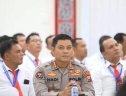 Polda Sumut Limpahkan 1.681 Tersangka dan Rehabilitasi Ratusan Pelaku Narkoba