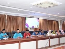 Rangkaian Hari Jadi Batam ke 194 Dimulai, Panitia Ungkap Pesan Wali Kota: Hadirkan Momen Rasa Memiliki dan Menjaga Batam