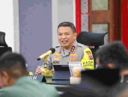 Polda Sumut Fungsionalkan Jalur Tol Antisipasi Kemacetan Nataru 2024