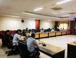 Minim Laporan di SP4N Lapor!, Ombudsman Kepri Minta Pemda Komit dan Lakukan Sosialisasi Masif