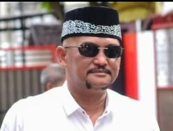 Dugaan 8 WNB membuat KTP di Medan, Ketua Komisi 1 meminta segera diusut dan ungkap pelakunya.