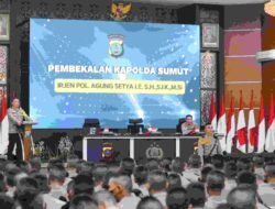Sultan Harap Bisa Ucapkan Terima Kasih Secara Langsung Kepada Kapolri