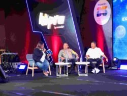 Kapolda Sumut: Kamtibmas Pondasi Penting Ciptakan Iklim Kondusif Ekosistem Industri Keuangan