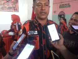 Jumarik terpilih kembali sebagai Ketua PP Kelurahan Denai Masa Bakti 2023-2025