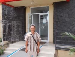 Dugaan Penganiayaan, warga dusun 2 Sejagung lapor polisi