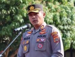 Kapolres Madina Tindak PETI, Ali Musa : Apakah Pengerusakan Fasilitas umum akan ada tersangkanya