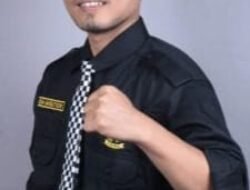 Ali Musa Tantang Polres Madina Tindak PETI Alias Pengerusak lingkungan dan Fasilitas Umum