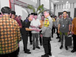 Selama 2023 Polda Sumut Berhasil Selamatkan Uang Negara 310 Miliar, Diantaranya 14 Kasus Korupsi dan Penyalahgunaan Subsidi