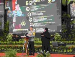 Polda Sumut Telah Siapkan Sejumlah Program Rencana Kerja di 2024