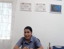 Mutia Atikah: Awalnya Penyiar Radio, kini Ketua KPU Kota Medan