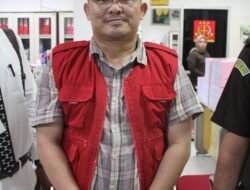 Kejati Sumut Tahan Kepala UPT BMBK Provsu Gunungsitoli, dugaan Korupsi Pemeliharan Rutin Jalan Jembatan Tahun 2022 Rp6,4 M