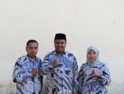 Panwascam V Koto Kampuang Dalam Resmi Tetapkan 123 Orang Calon PTPS Lulus Seleksi Administrasi