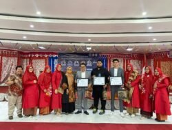Serius Siapkan Akuntan Profesional, Universitas Dharma Andalas Kerjasama dengan Kantor Jasa Akuntan Teddy Alfonso