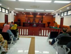 Saksi ahli : izin lokasi tidak bisa digunakan untuk aktivitas perkebunan