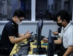 Pemberlakuan Registrasi IMEI yang Dibawa oleh Penumpang di Batam
