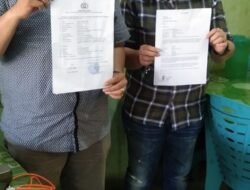 Korban Mengalami Kerugian Materil Ratusan Juta, Kuasa Hukum Desak Polisi Segera Amankan Pelaku Penggelapan Uang Penjualan Ikan dan Fiber