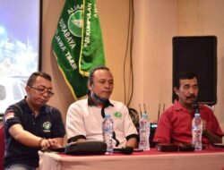 Pra Kongres AWS 2024 Sukses Digelar Meskipun Ketua Tak Hadir