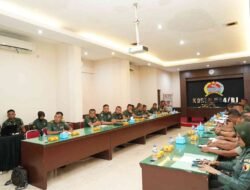 TMMD Ke-119 akan digelar di Gresik dan Pamekasan