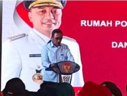 Walikota Surabaya dan Dirut PDAM Ambil Langkah Berani Demi Pelayanan Masyarakat
