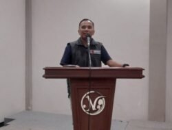 Sama jaga stabilitas sosial, Bawaslu Kota Bengkulu ajak masyarakat kawal proses rekapitulasi di KPU