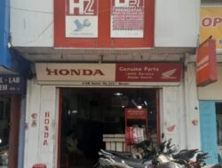 Tidak Puas dengan Pelayanan Bengkel Honda AHASS, Besok Korban Akan Buat Pengaduan
