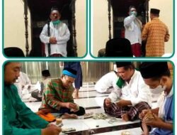 Masjid Tanbihul Ghofilin Petemon Pengurus Baru 2023 – 2028 Banyak Lakukan Perubahan