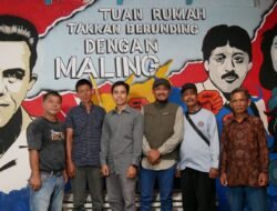 PUTUSAN GUGATAN PT DDP TERHADAP 3 PETANI TANJUNG SAKTI MUKOMUKO DITUNDA