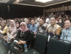 Kordiv PPPS Bawaslu Benteng Roni Marzuki Mengikuti Konsolnas Persiapan Pengawasan Masa Tenang dan Penguthitung