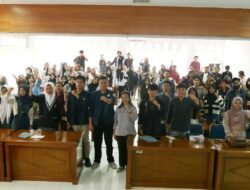 Transisi Energi Bersih Sekarang, Karena Kita Butuh Padi Sebagai Makanan Pokok