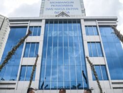 74 Tahun Peran BTN Membangun Peradaban dan Memajukan Masa Depan Bangsa