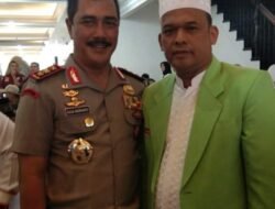 Ulama Minta Poldasu Tutup Judi Tembak Ikan Bebas Beroperasi