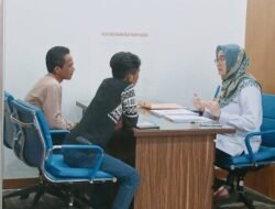 Warga KSB lapor ke OMBUDSMAN, akibat PJ Gubernur tak kunjung merespon ajakan warga untuk berdialog