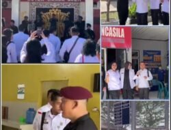 Study Tiru Rutan Kelas I Medan ke Rutan Kelas II B. Banda Aceh