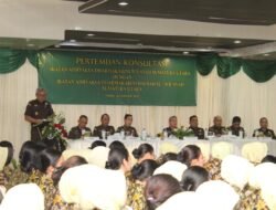 Pertemuan IAD Wilayah Sumut dorong Perempuan Semakin Berdaya