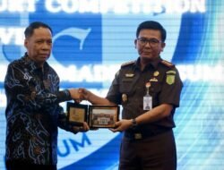 Peduli Pendidikan, Kejari Medan laksanakan MoA dengan UMSU