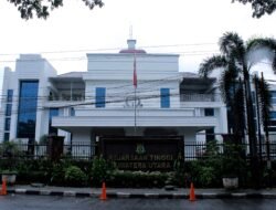 Hingga Akhir Februari, Kejati Sumut Sudah Hentikan Penuntutan 9 Perkara dengan Humanis