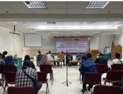 Merawat Ingat Polemik Warga Kampung Susun Bayam Memperjuangkan Hak, Lewat Diskusi Publik