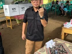Rahmat; Bawaslu Apresiasi Respon Cepat KPU Kota Bengkulu Atas Rekomendasi PSU