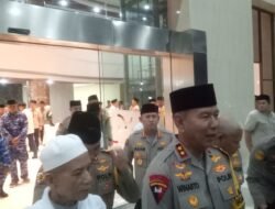 Bertambah Korban Investasi Bodong Melapor Ke Polda Kalsel, Ini Penjelasan Kapolda.