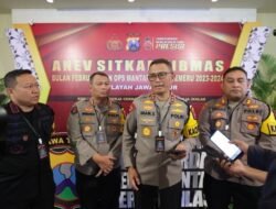 Ledakan di Asrama Brimob Jalan Gresik Surabaya, Ini Kata Kapolda Jatim