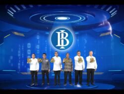 Memperkuat Ketahanan dan Kebangkitan Ekonomi Sumatera Untuk Indonesia Maju