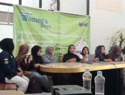 Perempuan Bengkulu Bersatu Melawan Kekerasan dan Ketidakadilan Lingkungan