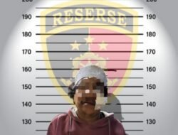 Sengketa Tanah Berujung Pembacokan, Ini Penjelasan Kapolsek Liang Anggang.