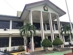 Putusan Dua Tahun Penjara Kasir Ikan Asin, Penggugat Sebut Hukuman Masih Terlalu Ringan